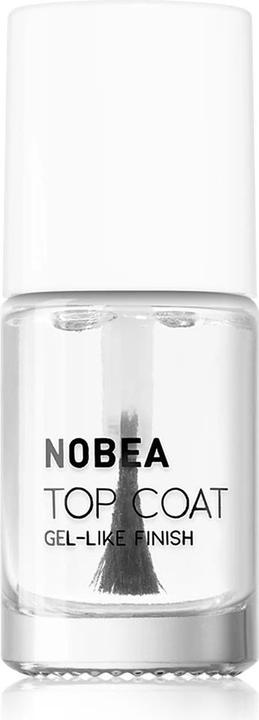 Produktbild Nobea Tägliches Nagellack-Set