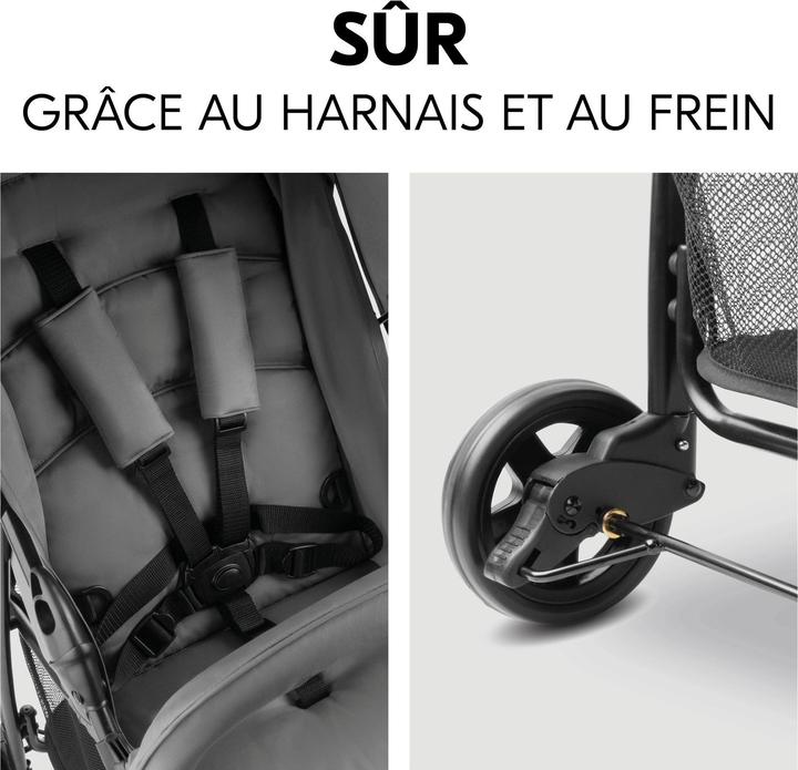 Image du produit Hauck Sport (6 Mois - 3 Années)