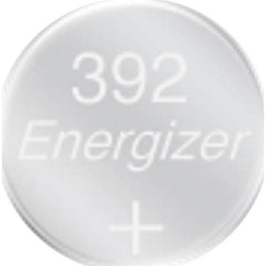 Thumbnail - Energizer Multidrain 392/384 1.5V S (1 Stk., LR41, 47 mAh), Batterien + Akkus