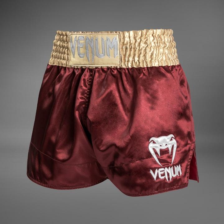 Actual product image Venum Classic Muay Thai Shorts (XXL)