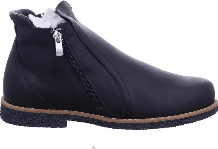 Actual product image Andrea Conti Ankle boot 0348019 002 (38)