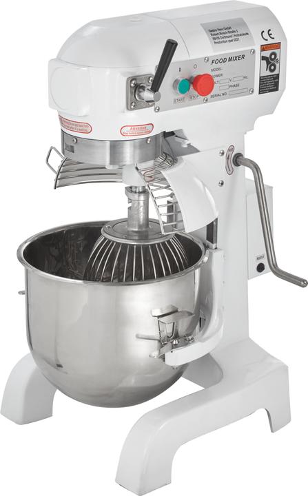 Gastro Hero Planetenrührwerk ECO (750 W)