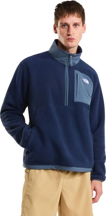 Produktbild North Face M Yumiori Off Peak 1/2 Zip Jacket (XL)