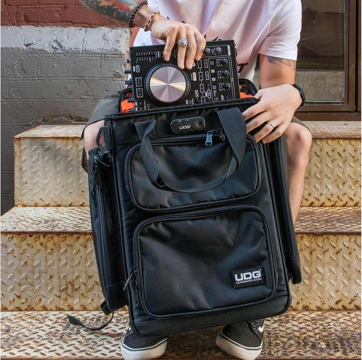 Immagine prodotto UDG Ultimate ProducerBag Grande