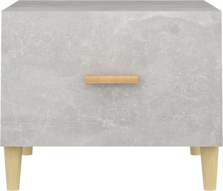 Produktbild vidaXL Couchtisch