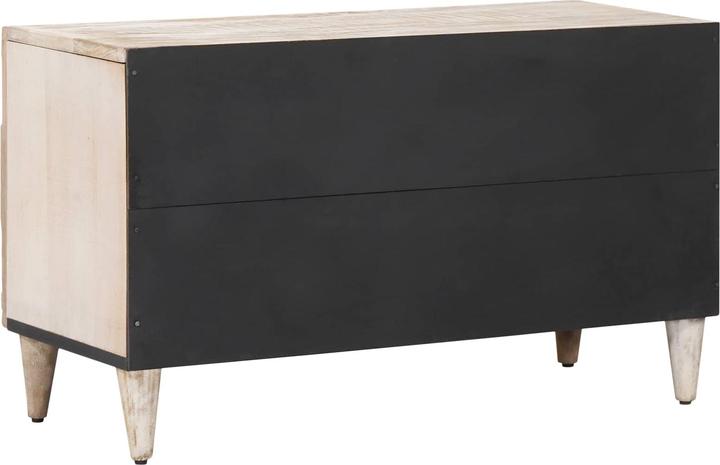 vidaXL Moderner TV-Schrank