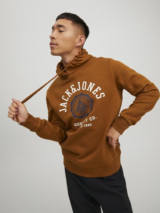 Produktbild Jack & Jones 2er-Pack Logo- Hoodie (M)