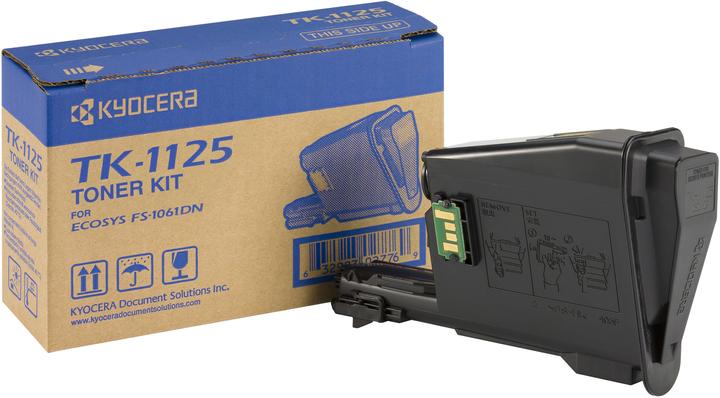 Image du produit Kyocera Tk-1125 (CF)