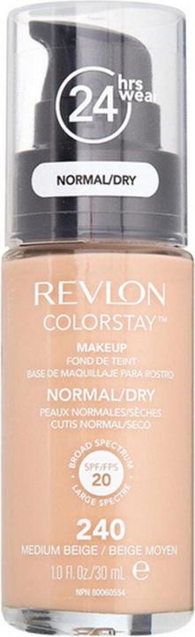 Produktbild Revlon Colorstay (320 True Beige)
