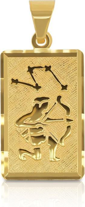 Image du produit Muau Tireur (750, Or 14 K)