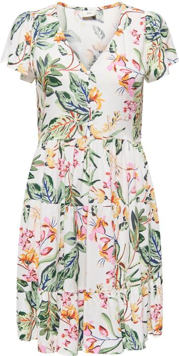 JdY JDYSEZEN Midikleid Kleid (L)
