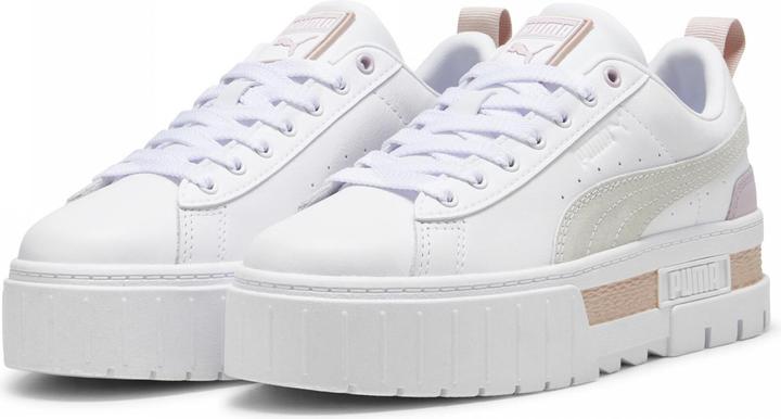 Produktbild Puma Schuhe Mayze Lth (42)