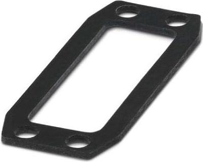 Actual product image Phoenix Contact Flat gasket