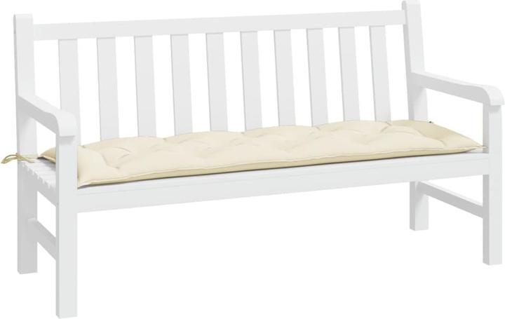 Actual product image vidaXL Gartenbank-Auflage (150 x 50 x 7 cm)