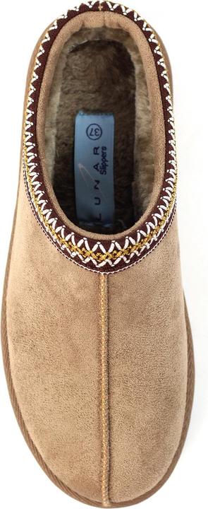 Produktbild Lunar Nepal Pantoffeln (39)