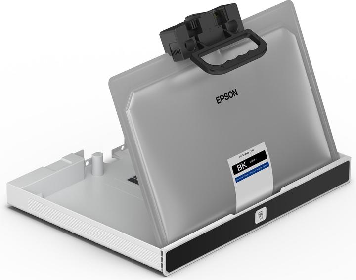 Produktbild Epson WorkForce Pro EP-C800RDW (Tintenpatrone)