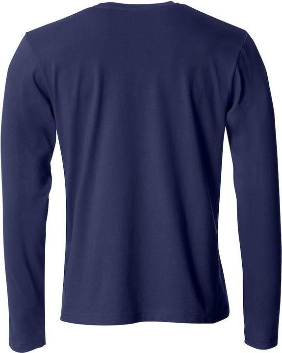 Produktbild Clique Basic TShirt Langärmlig (L)