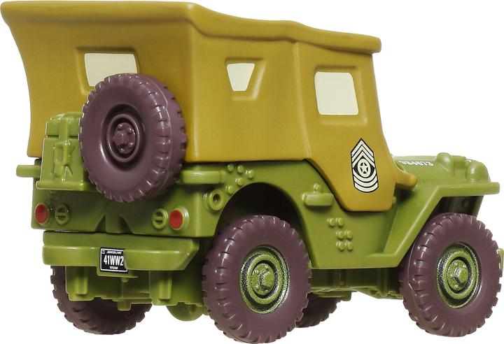 Produktbild Mattel JDL75