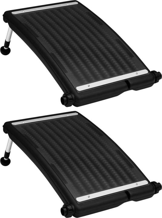 Actual product image vidaXL Sonnenkollektor