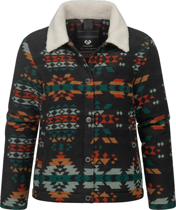 Actual product image Ragwear Walinea Ikat (XL)
