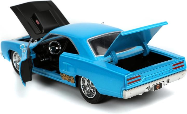 Produktbild Jada Looney Tunes Road Runner 1:24