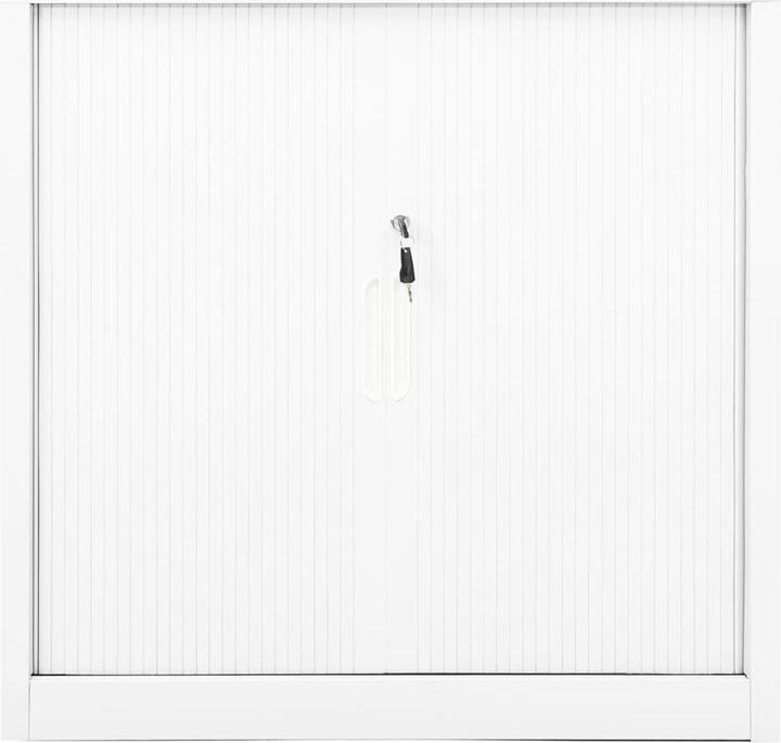 Produktbild vidaXL Schrank (90 x 40 x 90 cm)