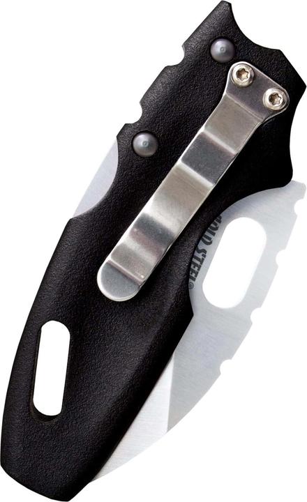 Image du produit Cold Steel Mini Tuff Lite Plain Edge, 20MT (5 cm)