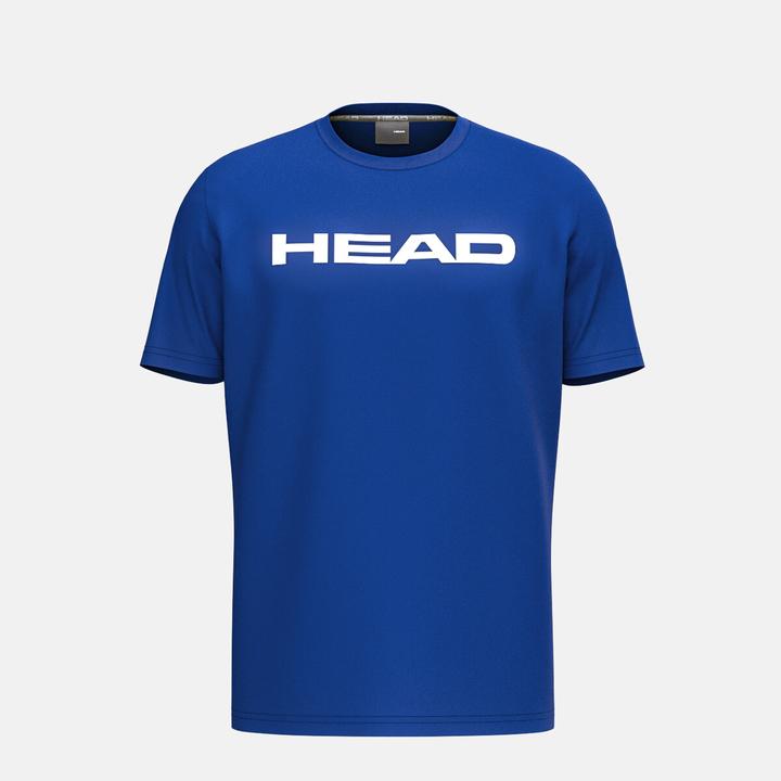 Image du produit Head Club 25 Original T-Shirt Herren Königsblau (3XL)