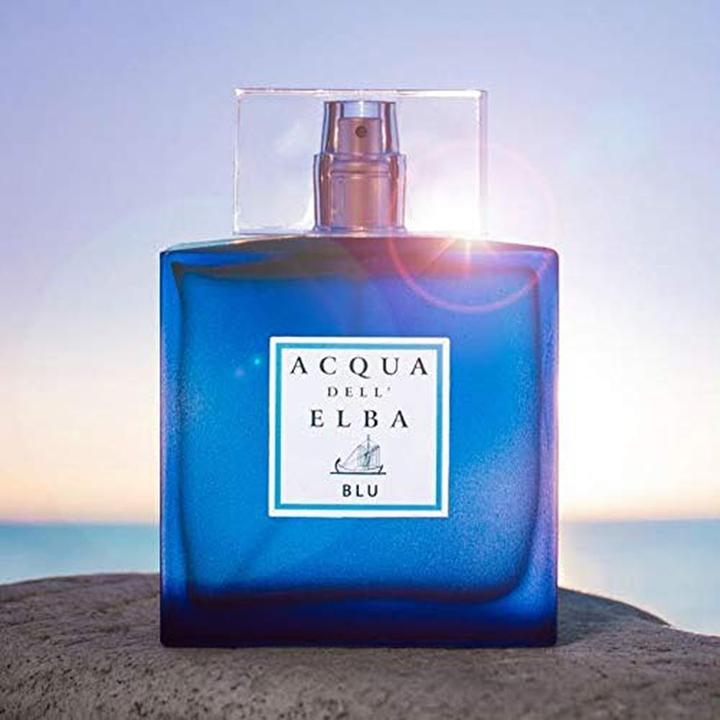 Produktbild Acqua dell' Elba Blu Women (Eau de Parfum, 50 ml)