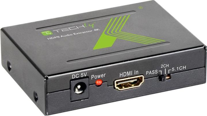 Techly Idata Hdmi-Ea