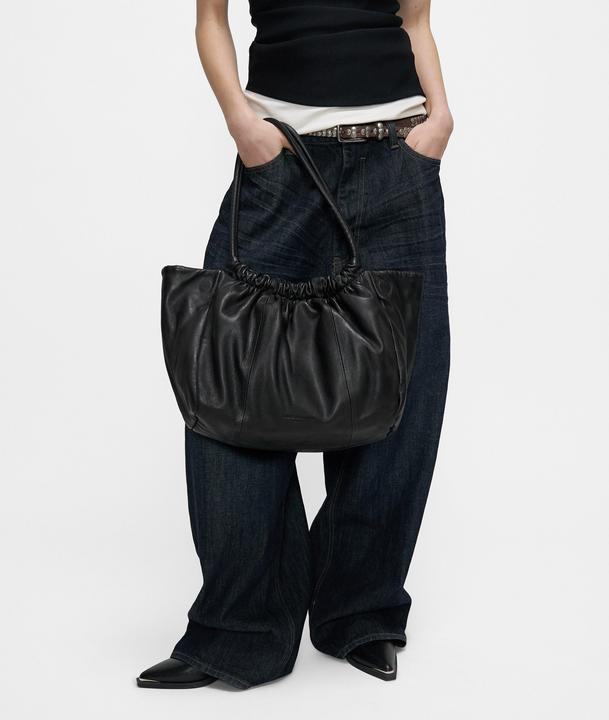 Actual product image Liebeskind Berlin Shopper Geräumiger Shopper aus Schafsleder (21.60 l)