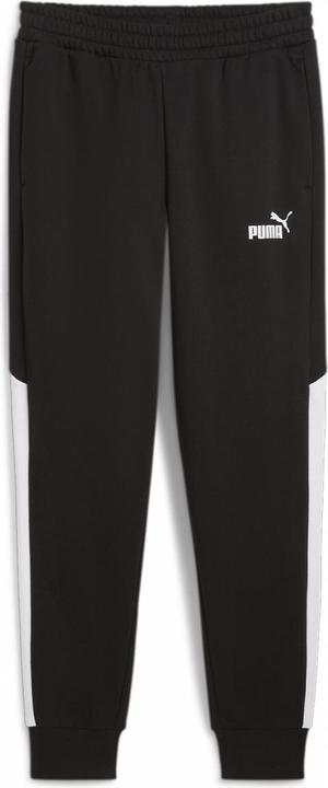 Puma POWER - Pantaloni felpati colorati FL cl (XL)