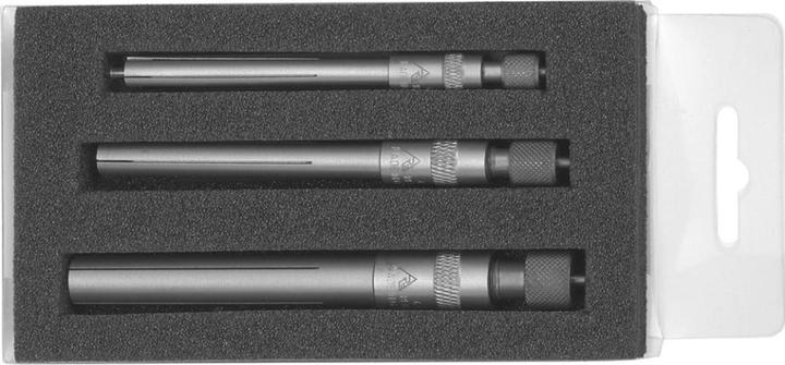 Produktbild Rennsteig Zentrierkörner Satz Werkzeuge