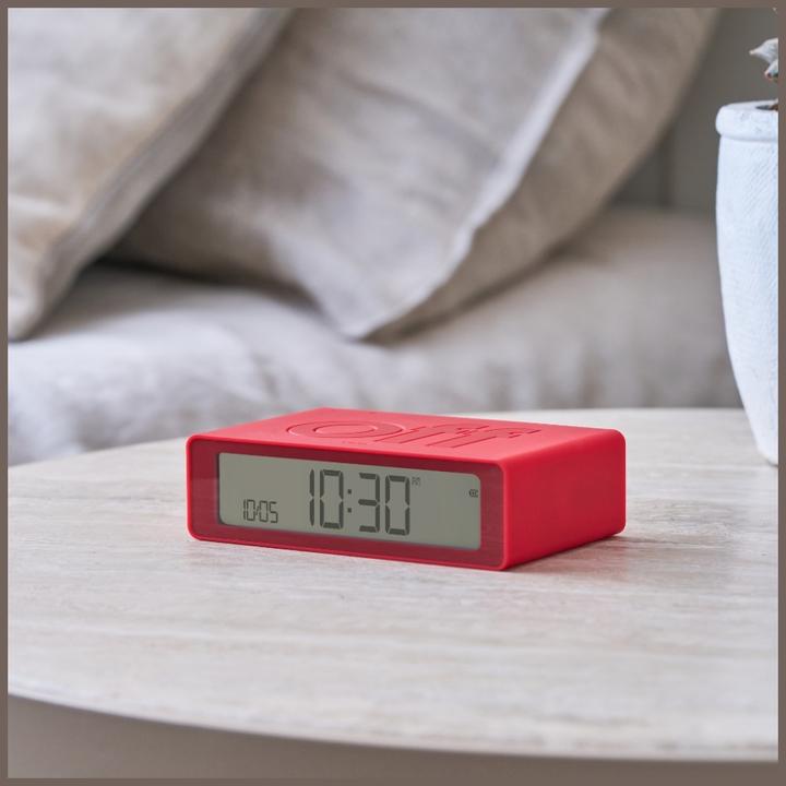 Actual product image Lexon Flip Mini