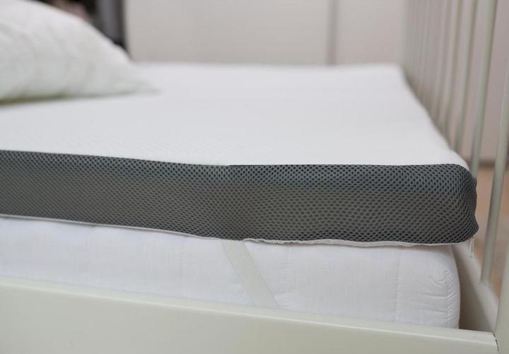 Image du produit Eazzzy Topper (180 x 200 cm)