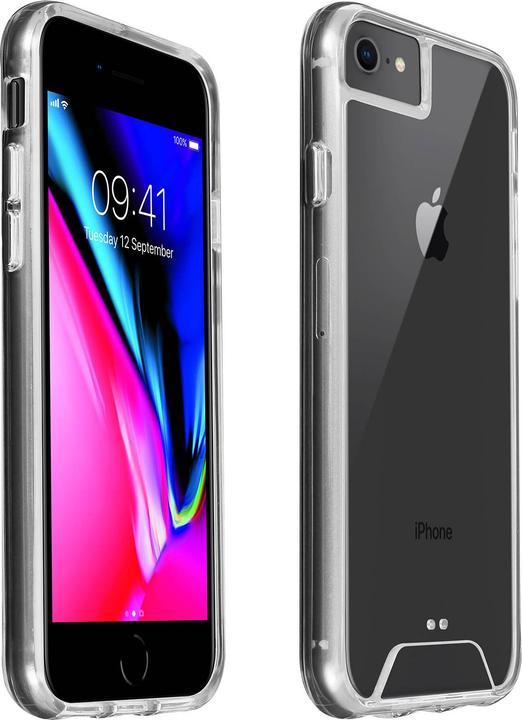 Image du produit Avizar Série Bazik (Apple iPhone SE (3ème génération))