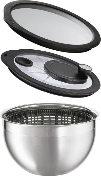 Acciaio inossidabile