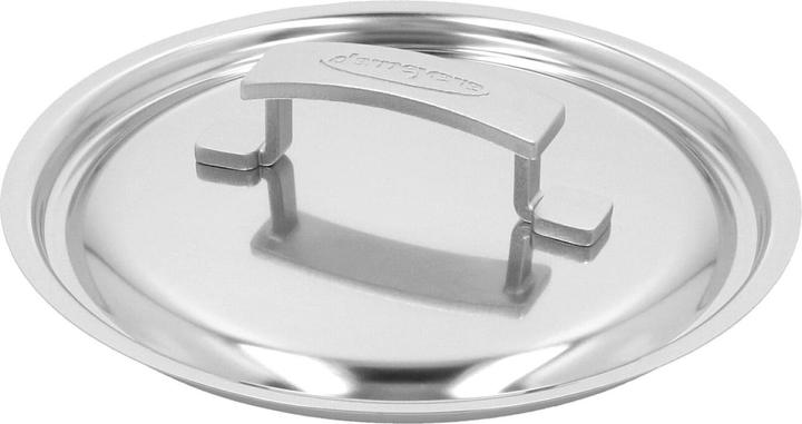 Actual product image Demeyere Industry (20 cm, Pot, Stainless steel)