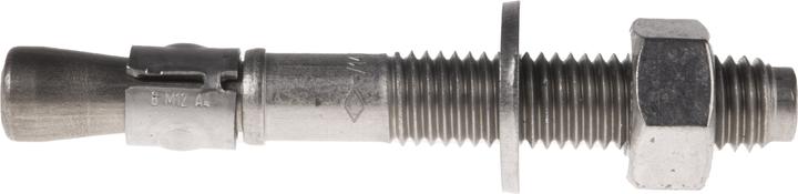 Produktbild RS PRO Abstandshalter 12x85mm