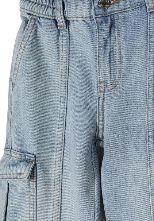 Produktbild Minoti CargoJeans Mädchen (140)