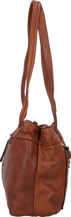 Produktbild Harbour 2nd Urban Poets Shopper Tasche Leder 33 cm (8 l)