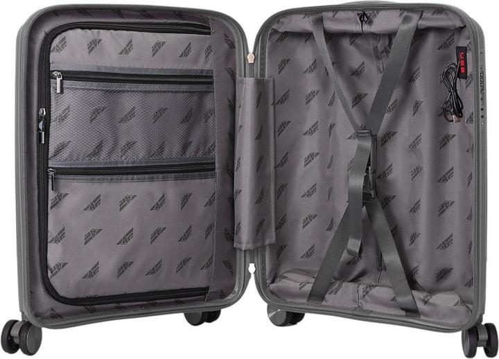 Immagine prodotto 4Fly CoreMatte - Handgepäckkoffer (35 l)