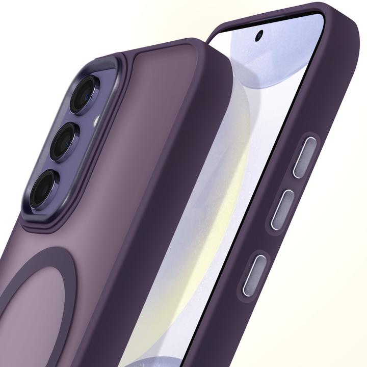 Actual product image Avizar Frost Color Case