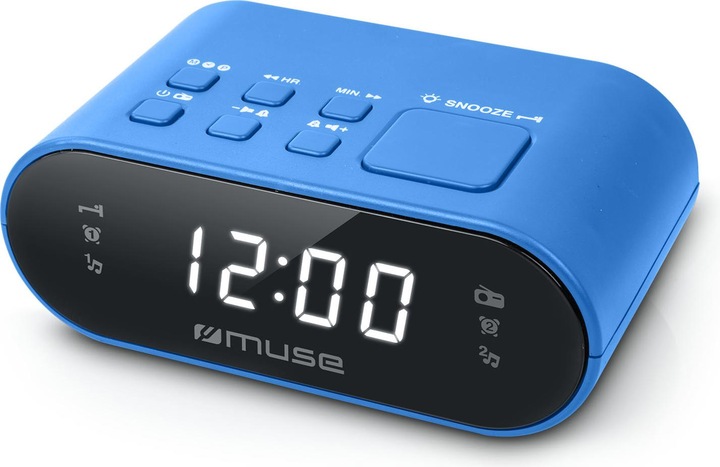 Muse M-10