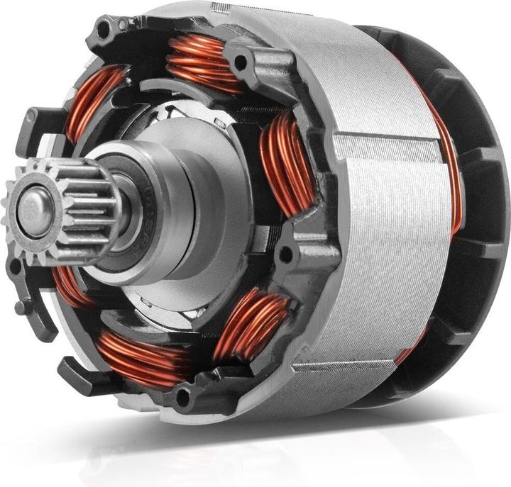 Produktbild Stahlwerk Akkuschrauber ABS-18 ST mit 18 Volt und Brushless-Technologie