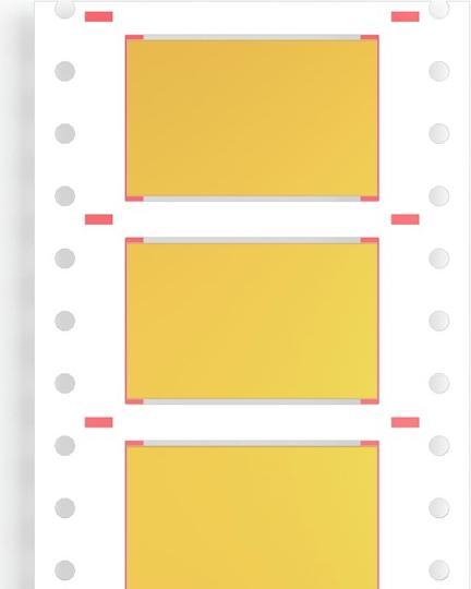 Produktbild Weidmüller Kabelmarkierung ge Rollenf Ř11-17mm Kst 1961950000
