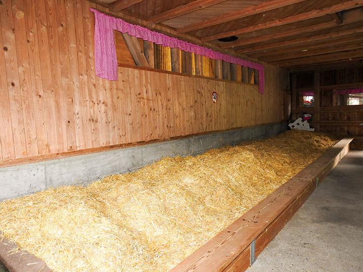 Produktbild Smartbox Schlafen auf Stroh in der Nähe des Bodensees für 2 Personen (2 Personen)