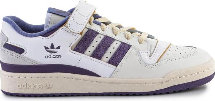 Produktbild Adidas Forum 84 Halbschuhe (44)