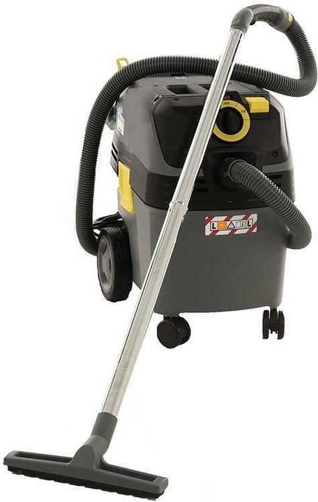 Produktbild Kärcher Professional 30/1 Ap L (Nass-Trockensauger)