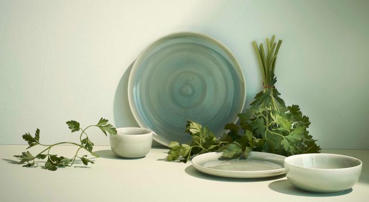 Actual product image ASA Selection ASA SAISONS starter set agave 18pcs (18 Piece)